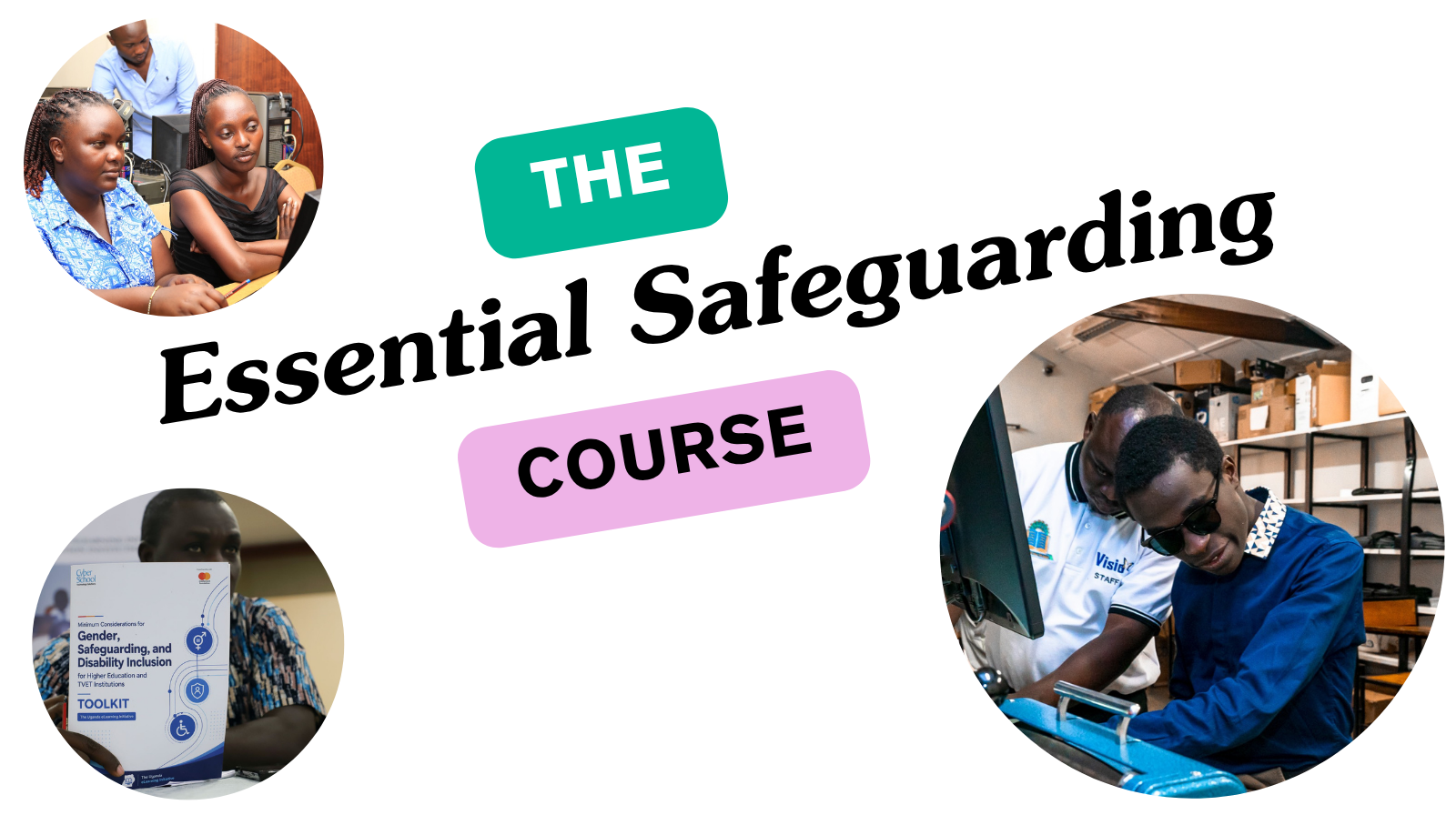 The Essentials of Safeguarding
