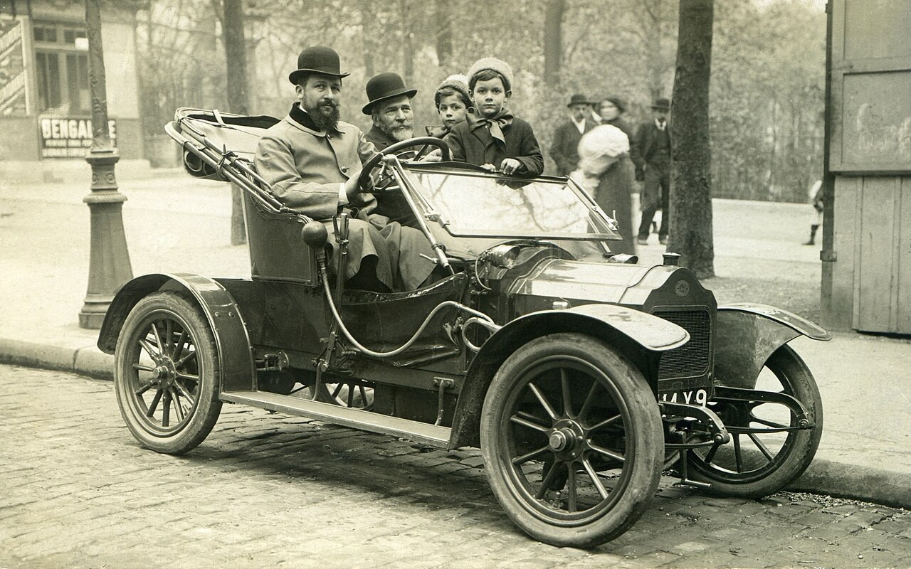 AUTOMOTIVE MECHANICS