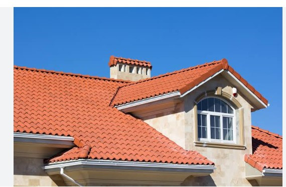 ROOF CONSTRUCTION
